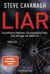 Cover-Bild Liar