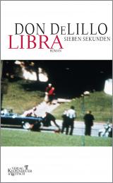 Cover-Bild Libra