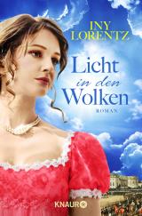 Cover-Bild Licht in den Wolken