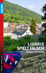 Cover-Bild Lidakis spielt falsch