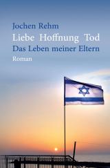 Cover-Bild Liebe Hoffnung Tod