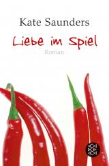 Cover-Bild Liebe im Spiel