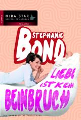 Cover-Bild Liebe ist kein Beinbruch