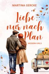 Cover-Bild Liebe nur nach Plan