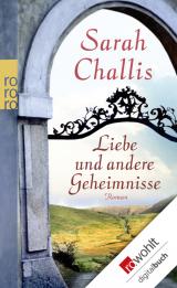 Cover-Bild Liebe und andere Geheimnisse