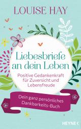 Cover-Bild Liebesbriefe an dein Leben