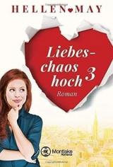 Cover-Bild Liebeschaos hoch 3