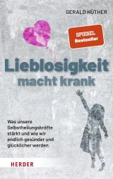 Cover-Bild Lieblosigkeit macht krank