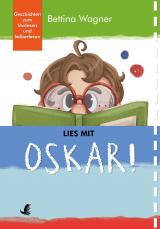 Cover-Bild Lies mit Oskar!