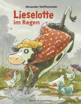 Cover-Bild Lieselotte im Regen