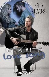 Cover-Bild Life is not a fu***ing Lovesong