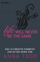 Cover-Bild Life will never be the same