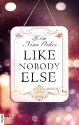 Cover-Bild Like Nobody Else