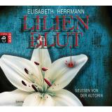 Cover-Bild Lilienblut