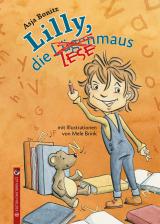 Cover-Bild Lilly, die Lesemaus