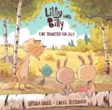 Cover-Bild Lilly und Billy