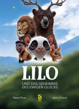 Cover-Bild Lilo und das Geheimnis des ewigen Glücks