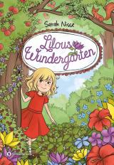 Cover-Bild Lilous Wundergarten