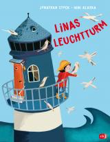Cover-Bild Linas Leuchtturm