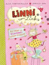 Cover-Bild Linni von Links (2). Ein Star im Himbeer-Sahne-Himmel