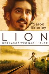 Cover-Bild LION