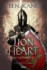 Cover-Bild Lionheart – Der Kreuzritter