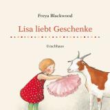 Cover-Bild Lisa liebt Geschenke