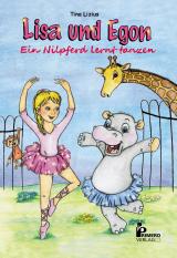 Cover-Bild Lisa und Egon