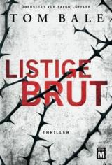 Cover-Bild Listige Brut