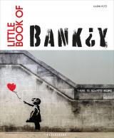 Cover-Bild Little Book of Banksy