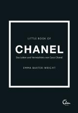 Cover-Bild Little Book of Chanel