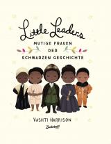 Cover-Bild Little Leaders