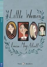 Cover-Bild Little Women