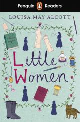 Cover-Bild Little Women