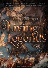 Cover-Bild Living Legends