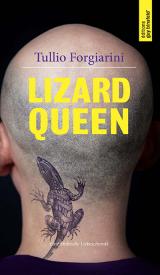 Cover-Bild Lizardqueen