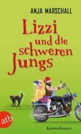 Cover-Bild Lizzi und die schweren Jungs