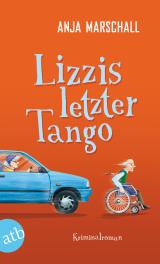 Cover-Bild Lizzis letzter Tango