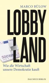 Cover-Bild Lobbyland