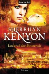 Cover-Bild Lockruf der Finsternis