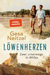 Cover-Bild Löwenherzen