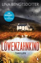 Cover-Bild Löwenzahnkind
