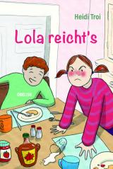 Cover-Bild Lola reicht´s