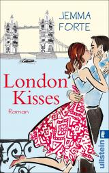 Cover-Bild London Kisses