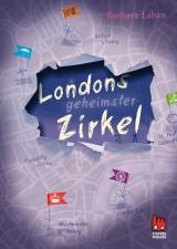 Cover-Bild Londons geheimster Zirkel