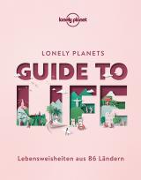 Cover-Bild LONELY PLANET Bildband Guide to Life