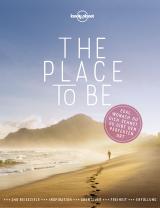 Cover-Bild LONELY PLANET Bildband The Place to be