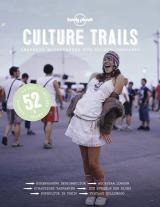 Cover-Bild Lonely Planet Culture Trails