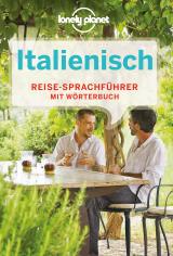 Cover-Bild Lonely Planet Sprachführer Italienisch