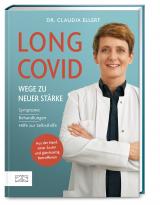 Cover-Bild Long Covid – Wege zu neuer Stärke